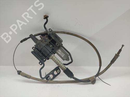 Electric handbrake OPEL ZAFIRA TOURER C (P12)  | BP22546472E5 