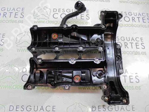 Valve cover FORD FIESTA VI (CB1, CCN) 1.0 EcoBoost | BP14026294M124 