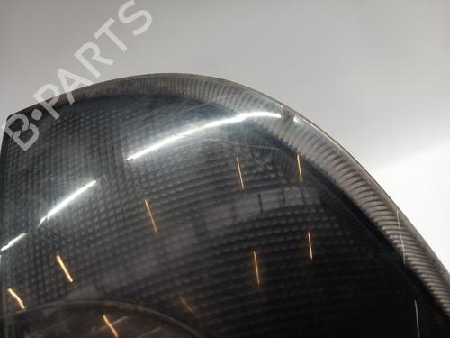 Left taillight OPEL CORSA C (X01) 1.2 Twinport (F08, F68) | BP35785100C34 - Image 3