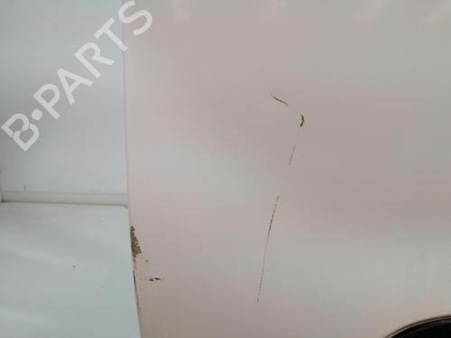 Left front door CITROËN BERLINGO MULTISPACE (B9) 1.6 HDi 75 / BlueHDi 75 | BP27459829C2 