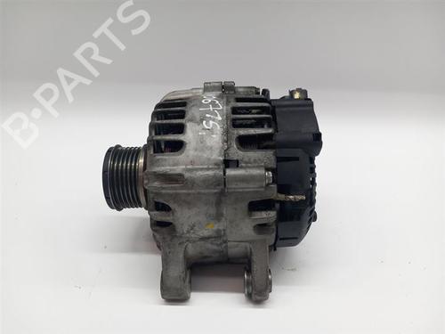 Used Alternator Alternator 32631436 32631436