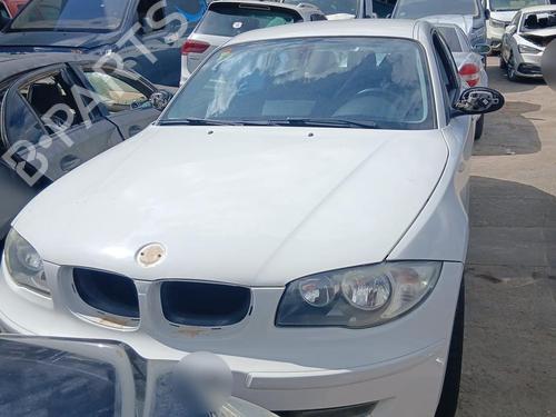 Brugte BMW 1 (E87)  116 d  4613180