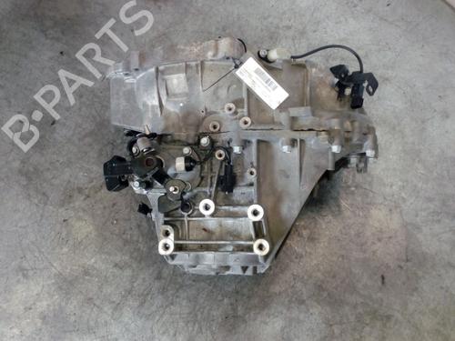 Manuel gearkasse HYUNDAI TUCSON (NX4E, NX4A) 1.6 CRDi (116 hp) 15673016