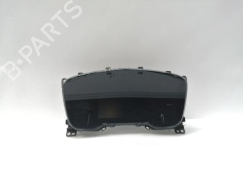 Used Instrument cluster TOYOTA COROLLA Hatchback (_E21_, _EA1_, _EH1_) 1.8 Hybrid (ZWE211) (98 hp) 16564499