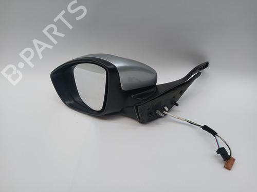 Retrovisor izquierdo Retrovisor izquierdo 38708335 38708335
