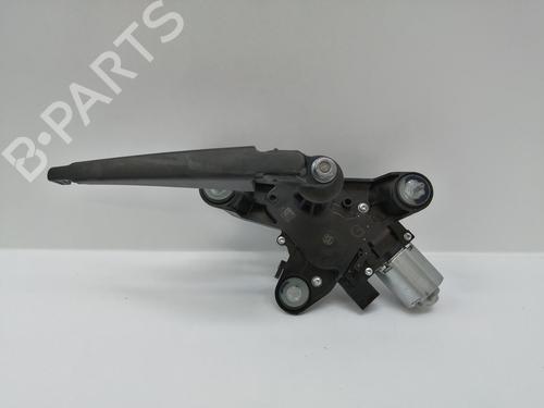 Used Rear wiper motor PEUGEOT 5008 II (MC_, MJ_, MR_, M4_) [2016-2025]  15678767