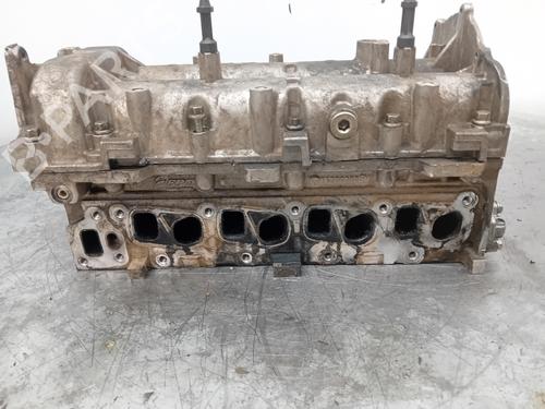 Cylinder head FIAT PUNTO EVO (199_) 1.3 D Multijet (199AXC1A, 199BXC1A, 199AXT1A, 199BXT1A) | BP29393703M5 