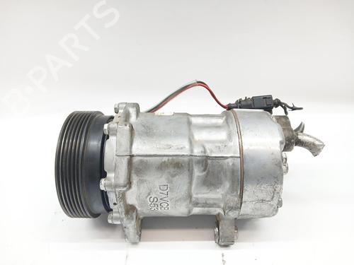 Used AC compressor AC compressor 37995032 37995032