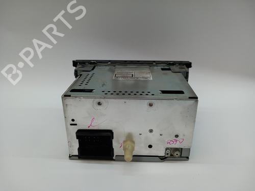 Bilradio FORD FOCUS C-MAX (DM2)  | BP29572810E6 