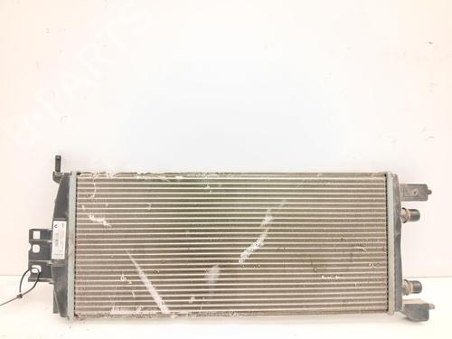 Køler Køler RENAULT MEGANE IV Hatchback (B9A/M/N_) [2015-2026] 37429310 37429310