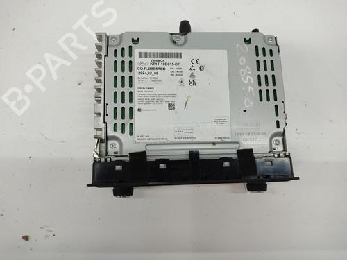 Radio FORD TRANSIT CONNECT V408 Box Body/MPV | BP37032399E6 - Image 3