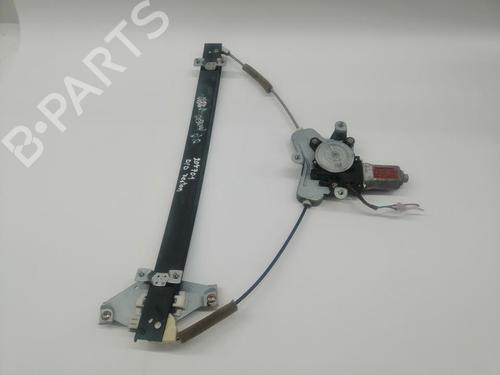 Rudehejsemekanisme Højre foran SSANGYONG REXTON / REXTON II (GAB_) 2.7 Xdi (163 hp) 30313800