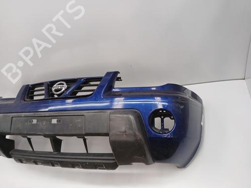 Front bumper NISSAN X-TRAIL I (T30)  | BP19439874C7 