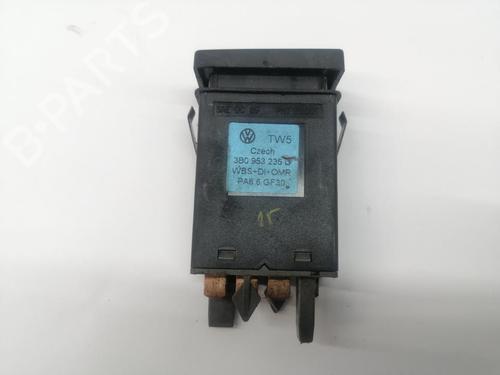Warning switch VW PASSAT B5 Variant (3B5) 1.9 TDI | BP29849732I22