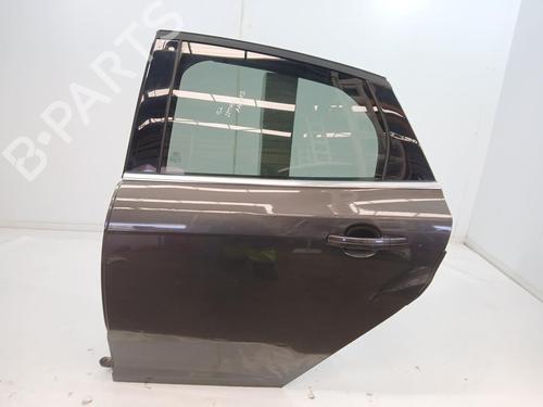 Used Left rear door Left rear door 38470337 38470337