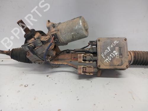 Steering rack SMART FORFOUR Hatchback (453)  | BP28151248M22 