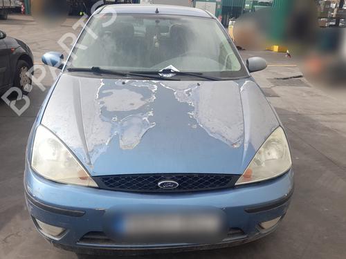 Tailgate FORD FOCUS I (DAW, DBW) 1.8 Turbo DI / TDDi | BP27613394C6 