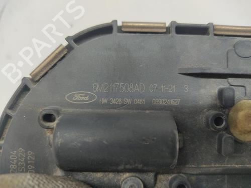 Front wiper motor FORD GALAXY II (WA6) | BP30963304M29