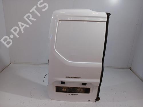 Used Left tailgate FORD TRANSIT CONNECT V408 Box Body/MPV [2013-2025]  30508285