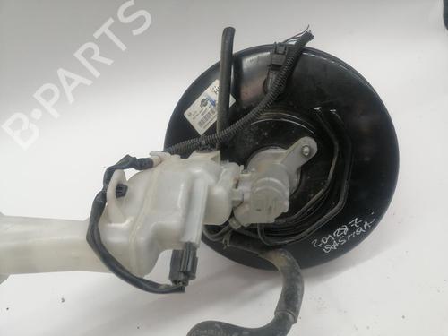 Bremskraftverstärker NISSAN QASHQAI II (J11, J11_)  | BP30700709M42 