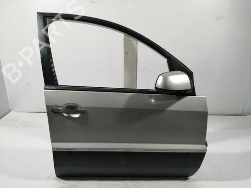 Used Right front door FORD FUSION (JU_) 1.6 TDCi (90 hp) 15471540