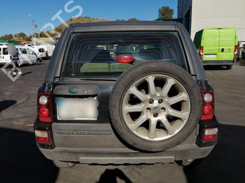 Front right exterior door handle LAND ROVER FREELANDER I (L314) 2.0 Td4 4x4 | BP9074562C129 