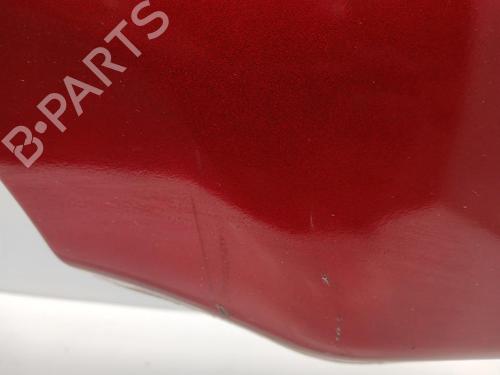 Rear bumper MAZDA 2 Hatchback (DL, DJ) | BP37476677C8 - Image 7