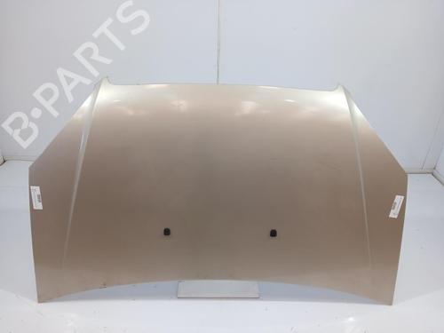 Used Hood Hood FIAT DOBLO MPV (119_, 223_) [2001-2026] 33440419 33440419
