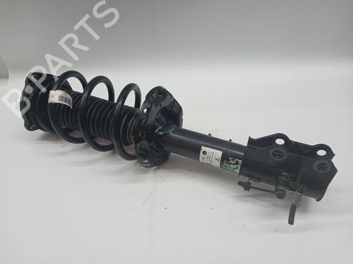 Used Left front shock absorber Left front shock absorber 37181625 37181625