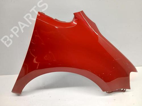 Used Right front fenders Right front fenders 38254174 38254174