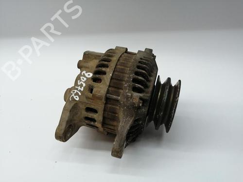 Generator FORD RANGER (ER, EQ, R_) 2.5 TD 4x4 (109 hp) 31352552