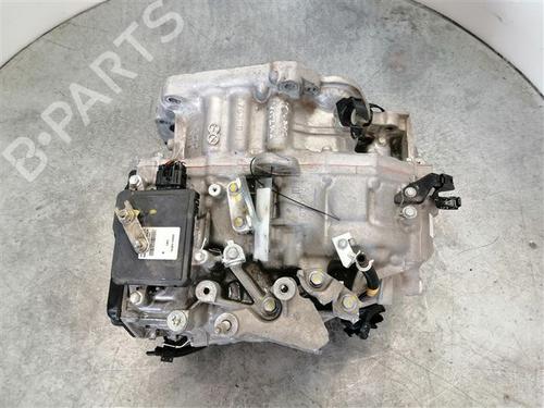 Used Gearbox Gearbox 18337117 18337117