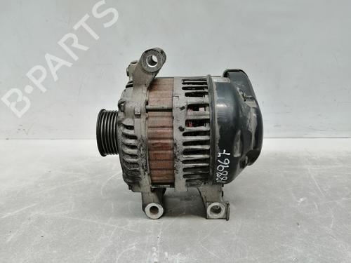 Generator MAZDA MX-5 III (NC) 1.8 (NC18) (126 hp) 18340934