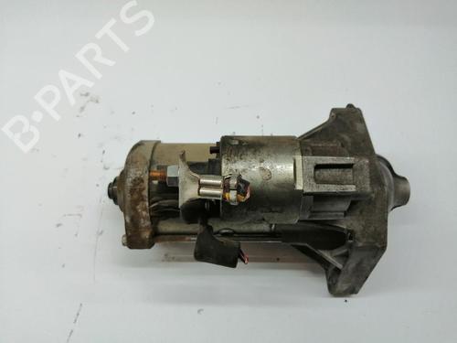 Starter NISSAN QASHQAI I (J10, NJ10)  | BP30000164M8 