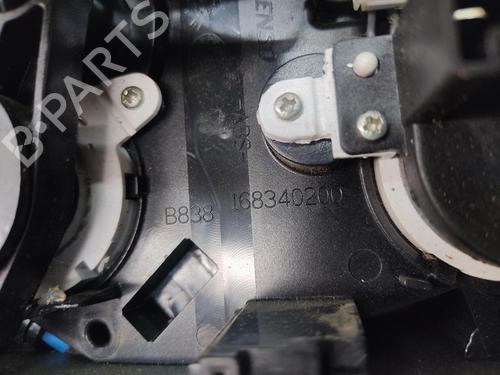Climate control FIAT DUCATO Van (250_)  | BP29278770I5 