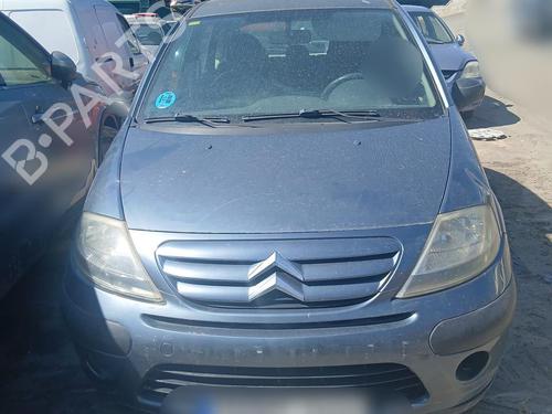 Used Parts CITROËN C3 I (FC_, FN_)  1.4 i Bivalent  4597201