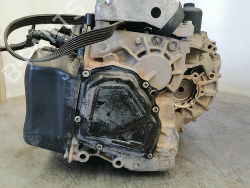 Gearbox SKODA OCTAVIA II (1Z3) 1.9 TDI | BP29446070M3 