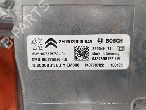 Other CITROËN DS5 2.0 HDi 165 Hybrid4 4x4 | BP28139799O1 