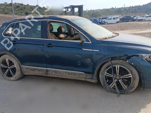 Used Parts VW TIGUAN (AD1, AX1) 4654281