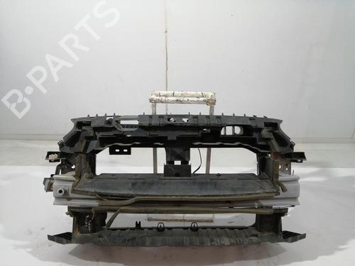 Used Front slam panel FORD KA+ III (UK, FK) 1.5 TDCi (95 hp) 29267409