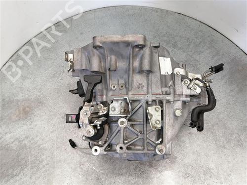 Used Gearbox Gearbox 17519092 17519092