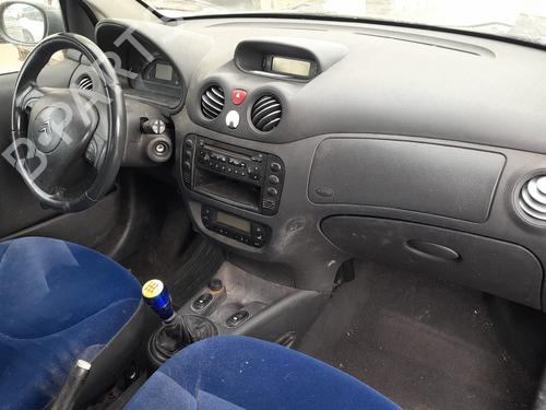 Right front door CITROËN C2 (JM_) 1.4 HDi | BP23237629C3 