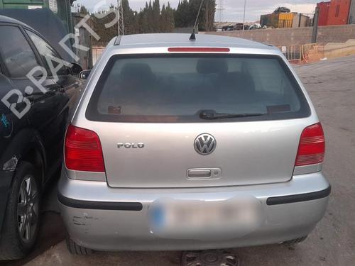 Hood VW POLO (6N2)  | BP29967448C1