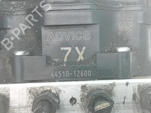 Control unit TOYOTA COROLLA Saloon (_E21_) 1.6 VVTi (ZRE210) | BP37032361M11 - Image 6