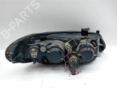 Left headlight NISSAN ALMERA II (N16) 1.5 | BP39542034C28 - Image 2