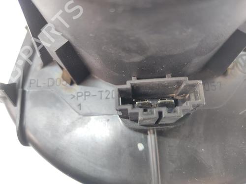 Heater blower motor AUDI Q7 (4LB) 3.0 TDI quattro | BP29376233M62 