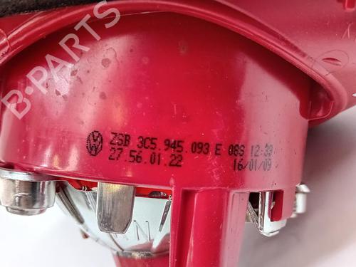 Left tailgate light VW PASSAT B6 (3C2) | BP37490780C79 - Image 2