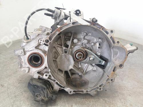 Gearbox KIA RIO IV (YB, SC, FB) 1.4 CRDi 77 | BP31182075M3