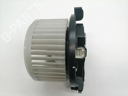 Heater blower motor NISSAN QASHQAI II SUV (J11, J11_)  | BP16127522M62 