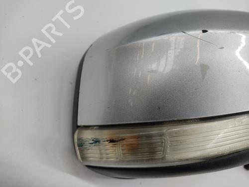 Right mirror FORD FOCUS II (DA_, HCP, DP) 1.6 TDCi | BP21170026C27 
